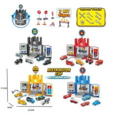 Alltoys Avtomehanična popravila