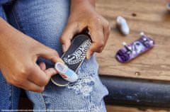 Hot Wheels PRSTENICA in čevlji