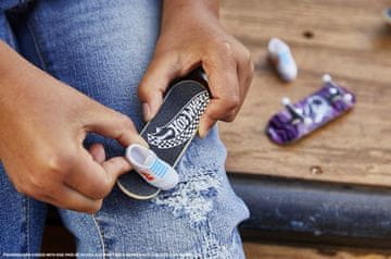 Hot Wheels PRSTENICA in čevlji