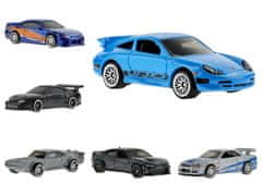 Hot Wheels tematska angleščina - FAST AND FUN