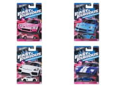 Hot Wheels tematska angleščina - FAST AND FUN