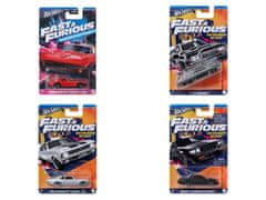 Hot Wheels tematska angleščina - FAST AND FUN