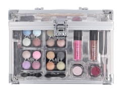 Alltoys Zmile kozmetični kovček iz akrila