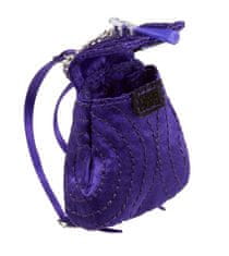 Rainbow High Junior Fashion doll, serija 2 - Krystal Bailey