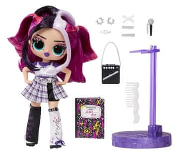 L.O.L. Surprise! Presenečenje L.O.L.! Tweens doll, serija 4 - Jenny Rox