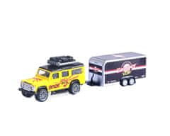 Alltoys Avto s prikolico