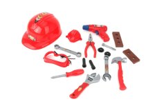 Alltoys Orodja 16 kosov