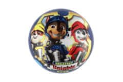 Alltoys TEDDIES Žoga Paw Patrol 23 cm