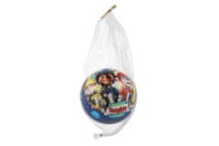 Alltoys STARBALL Žoga Paw Patrol: Vitezi 14 cm