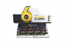 Alltoys Motorno kolo 1:12 z lučjo