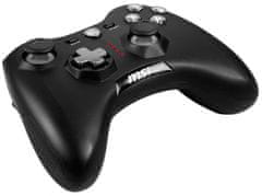 MSI gamepad FORCE GC20 V2/ žični/ OTG/ USB/ za PC, PS3, Android