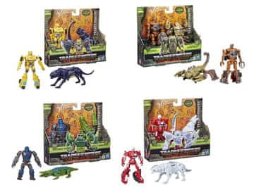 HASBRO Transformerji figura mv7 nova transformacija 20