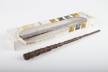 Palica, ki se sveti, velika Hermiona