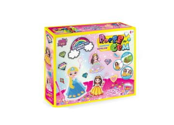 Alltoys Diamantni ustvarjalni set - obeski