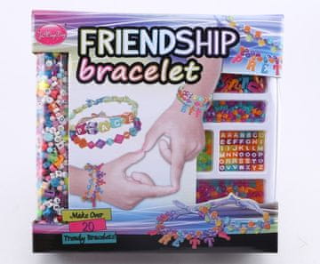 Alltoys Proizvodnja zapestnic prijateljstva