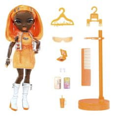 Rainbow High Fashion doll, serija 5 - Michelle St. Charles