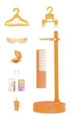 Rainbow High Fashion doll, serija 5 - Michelle St. Charles