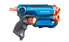 Alltoys Blaster Turbo + 6 krogov