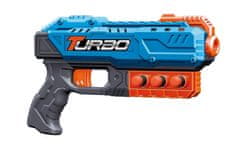 Alltoys Blaster Turbo + 6 krogov