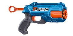 Alltoys Blaster Turbo + 8 krogov
