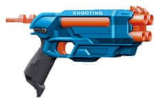 Alltoys Blaster Turbo + 6 krogov