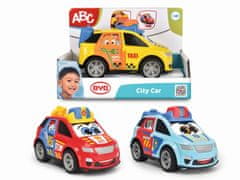 ABC BYD City Car 14,5cm