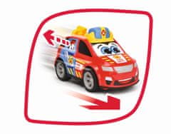 ABC BYD City Car 14,5cm