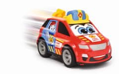 ABC BYD City Car 14,5cm