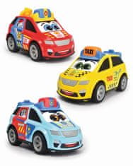 ABC BYD City Car 14,5cm
