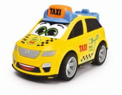 ABC BYD City Car 14,5cm