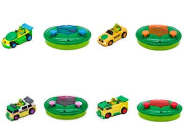 Funrise RC avto Ninja želve