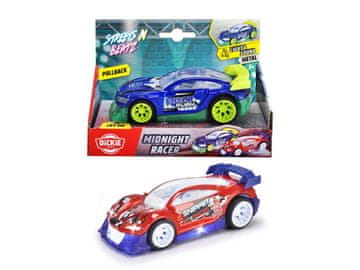 Dickie Avto Midnight Racer