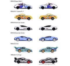 Majorette Avtomobil Porsche Motorsport Deluxe