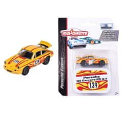 Majorette Avtomobil Porsche Motorsport Deluxe