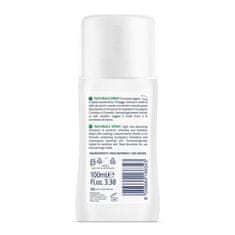 Chicco Sprej proti komarjem NaturalZ 95 % naravnih sestavin 100 ml, 2m+