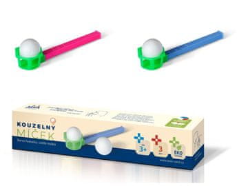 Seva Magična žoga 2.0