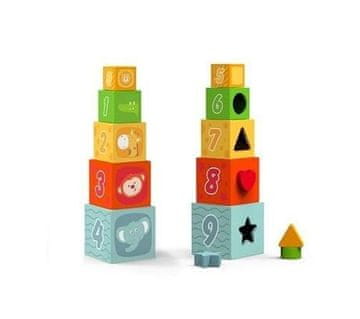 Sparkys BABU - Sestavljanke - sestavljanke