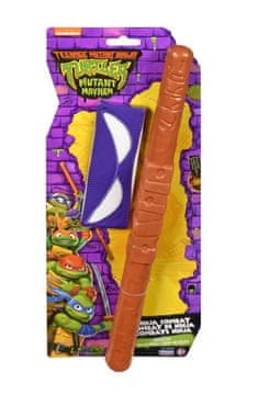 ORBICO Teenage Mutant Ninja Turtles - Donatello, igralni set