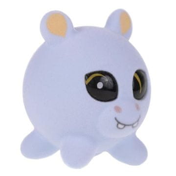 Flockies Hippo Hannah - zbirateljska figurica 5 cm