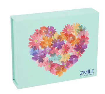 Alltoys Kozmetični set Sweethearts Pastel Love