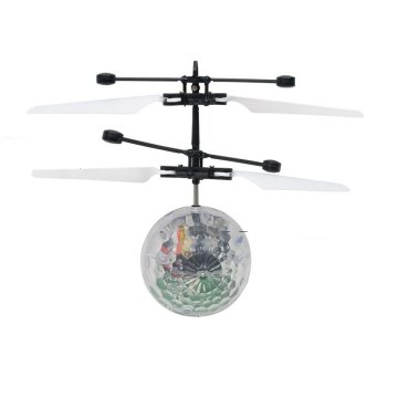 Alltoys NLP, ki leti barvito