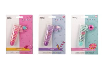 Sijaj za ustnice Candy z obeski