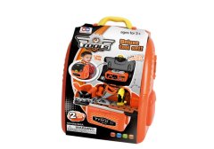 Alltoys Komplet orodja v nahrbtniku