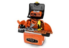 Alltoys Komplet orodja v nahrbtniku