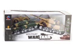 Alltoys Rezervoarji za nadzor