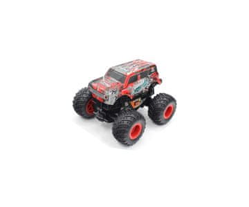 Alltoys Avtomobilski rally 4x4 kolesa
