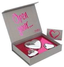 Alltoys Kozmetični set Sweethearts Orchid Love