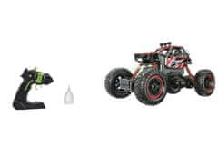 Alltoys Terensko vozilo 1:14 RC rdeče barve