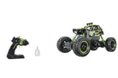 Alltoys Terensko vozilo 1:14 RC rdeče barve