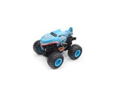 Alltoys Avto Shark 4x4 kolesa